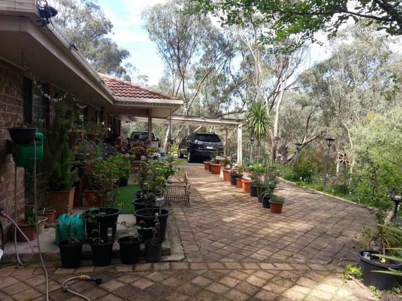 35 Gum Grove, Belair SA 5052