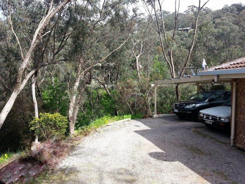 35 Gum Grove, Belair SA 5052