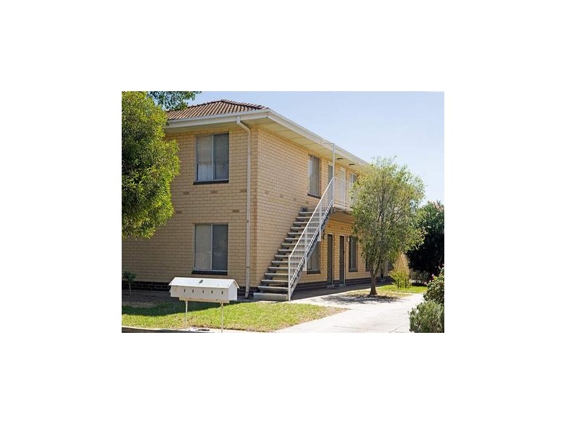 4/9 Comaum Street, St Marys SA 5042