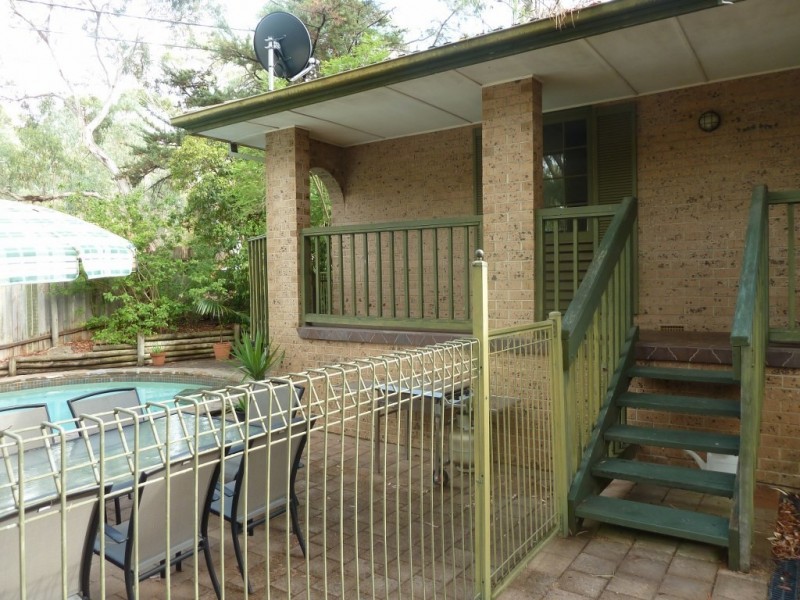 3 Clematis Drive, Blackwood SA 5051