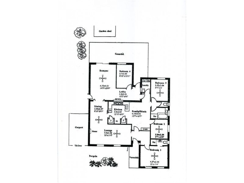 2 Sitella Crescent, Coromandel Valley SA 5051