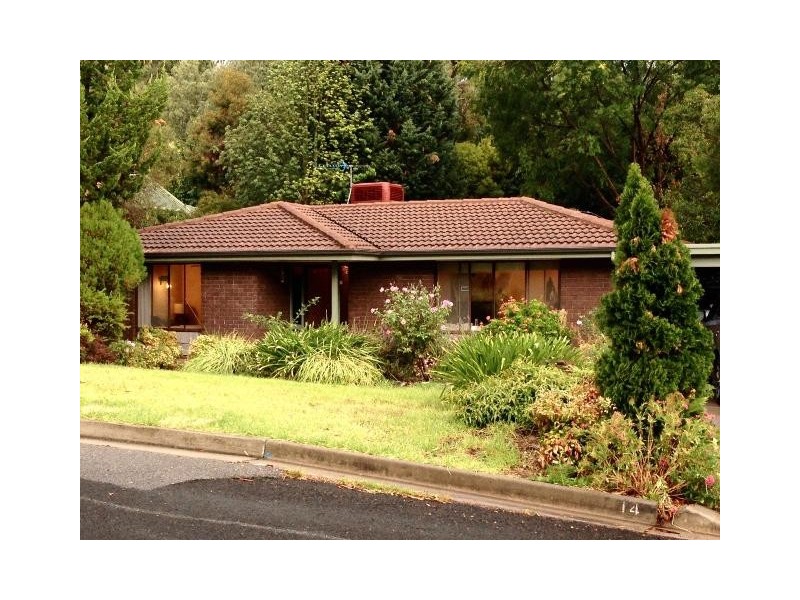 14 Krowalle Crescent, Hawthorndene SA 5051