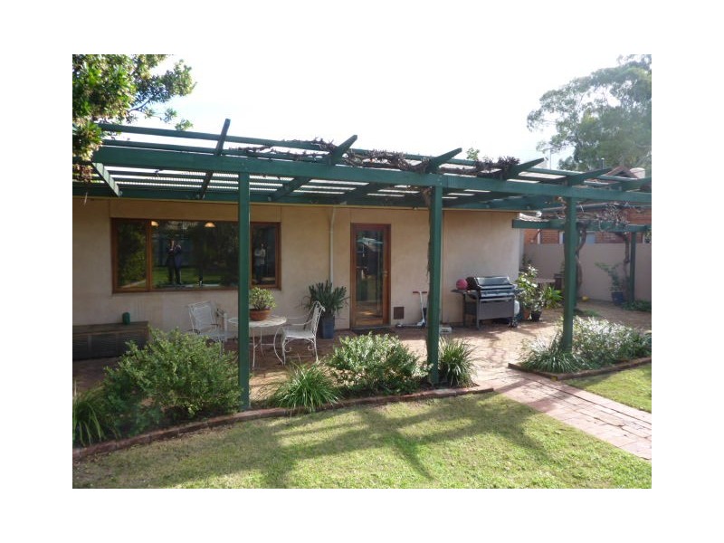 13 Freeling Crescent, Colonel Light Gardens SA 5041