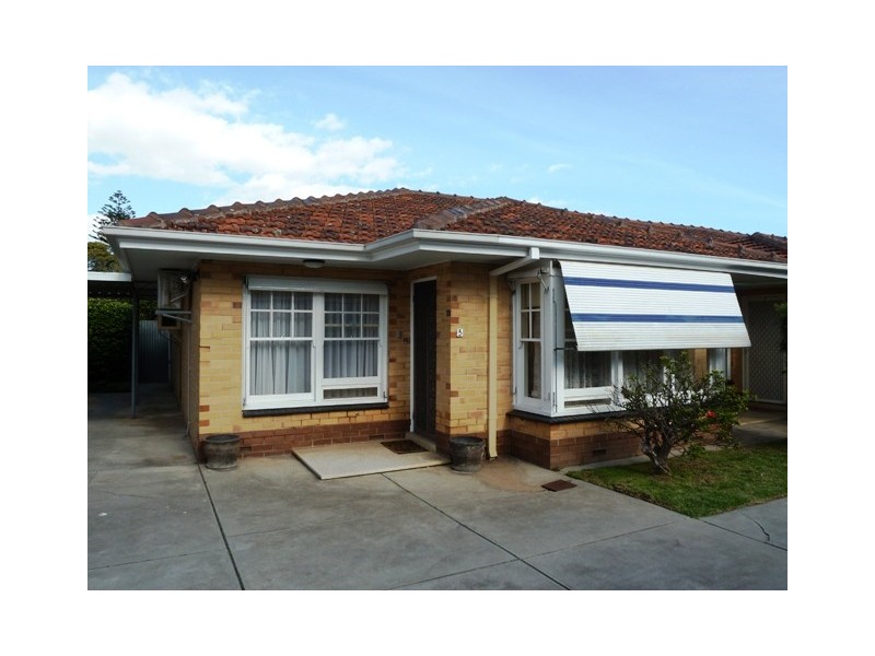 5/14 Fifth Avenue, Glenelg East SA 5045