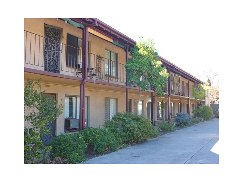 8/11 Kitchener Street, Netherby SA 5062