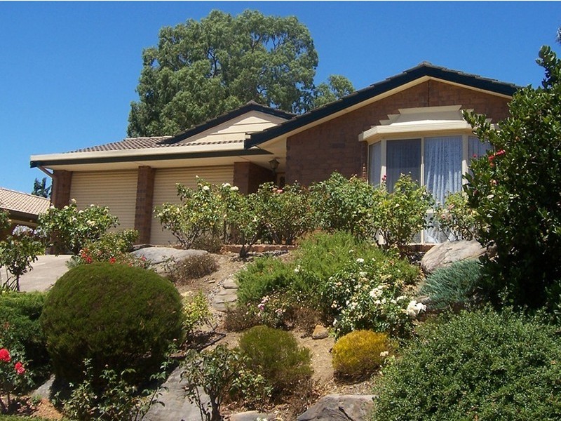 50 Swallow Drive, Flagstaff Hill SA 5159