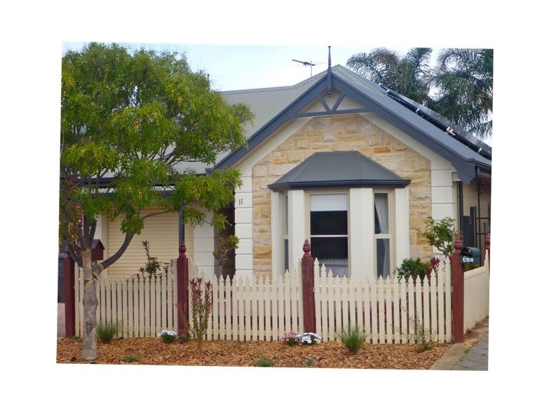 11 Arunga Close, Goodwood SA 5034