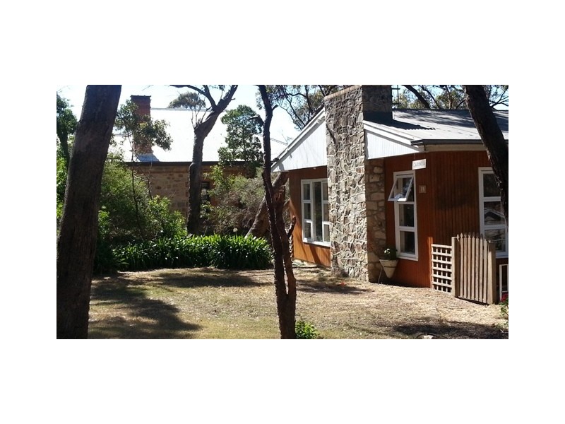 14 Willunga Street, Eden Hills SA 5050