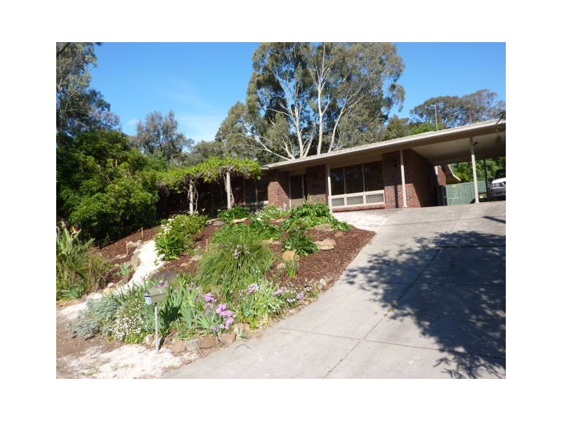 15 Clematis Drive, Blackwood SA 5051