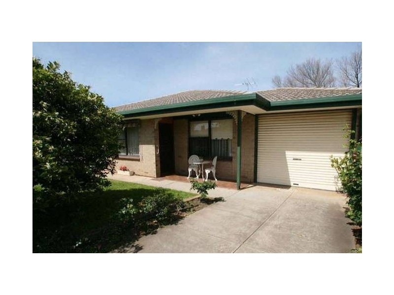 1/5 STRATHMORE TCE, Brighton SA 5048