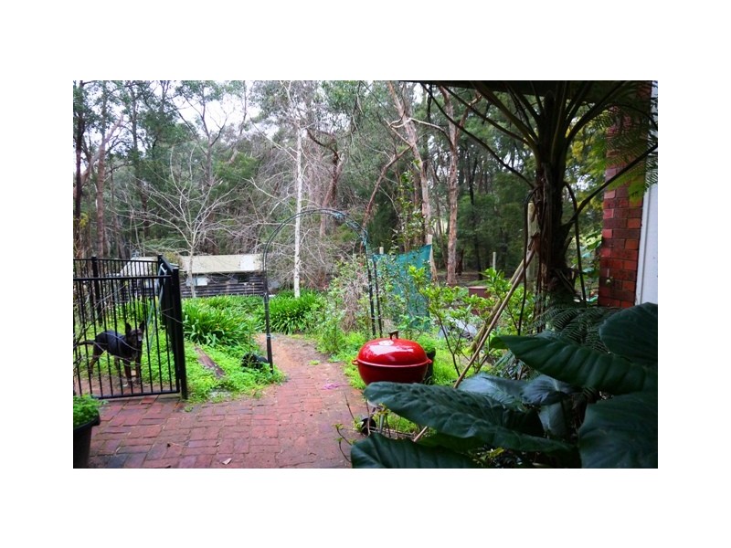 463 Ironbank Road, Ironbank SA 5153