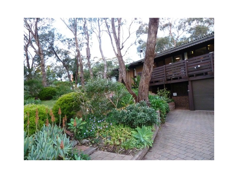 125 Gloucester Ave, Belair SA 5052