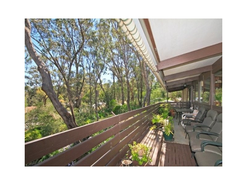 125 Gloucester Ave, Belair SA 5052