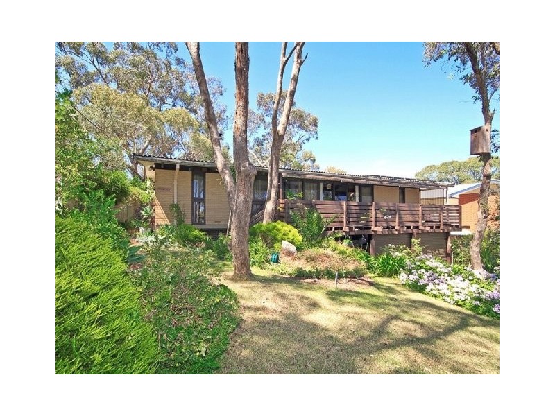 125 Gloucester Ave, Belair SA 5052