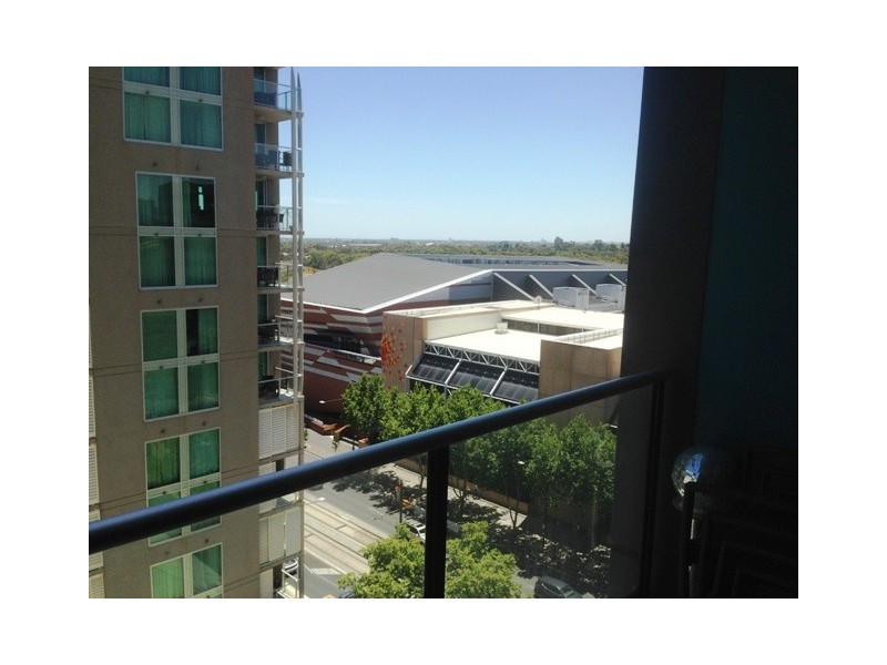 Apt 1001, 104 North Terrace, Adelaide SA 5000