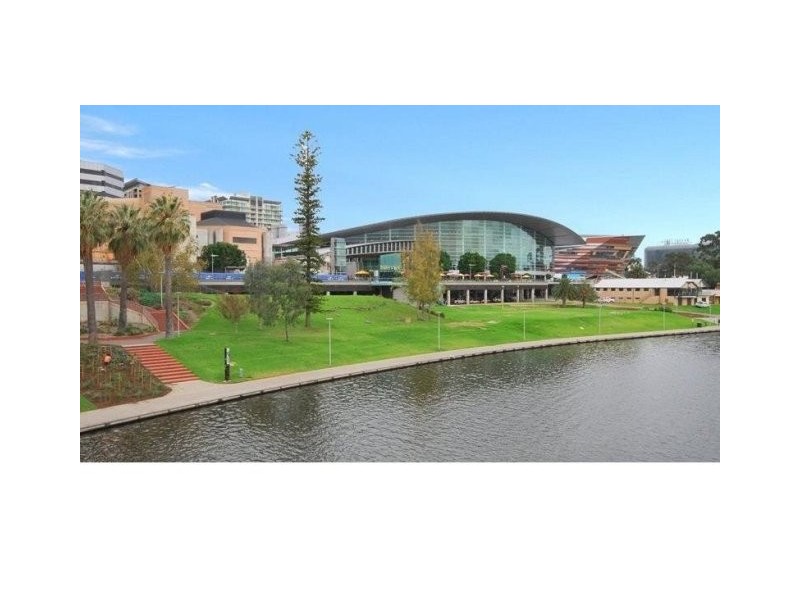 Apt 1001, 104 North Terrace, Adelaide SA 5000
