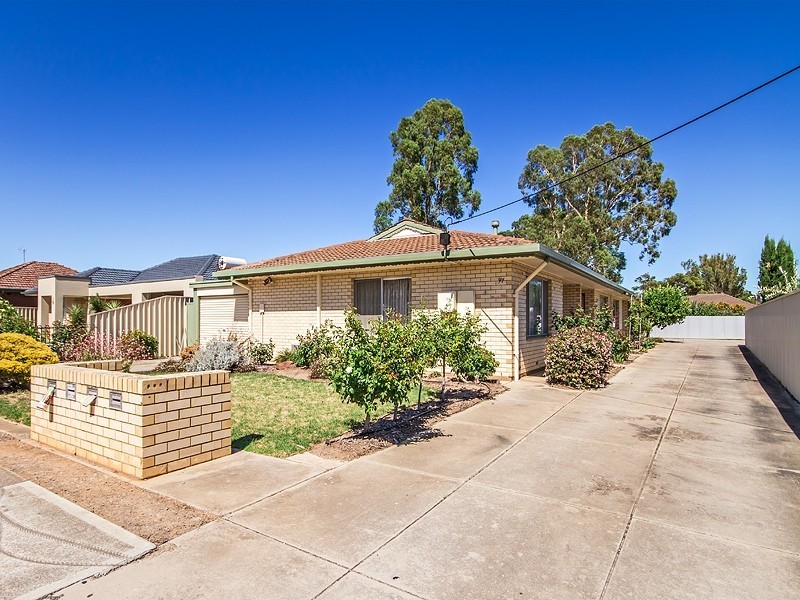1/97 McInerney Avenue, Mitchell Park SA 5043