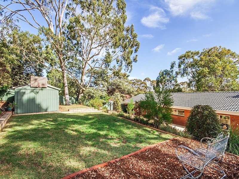 4 Glasgow Road, Hawthorndene SA 5051