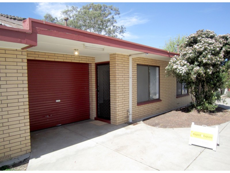 3/232B Shepherds Hill Road, Bellevue Heights SA 5050