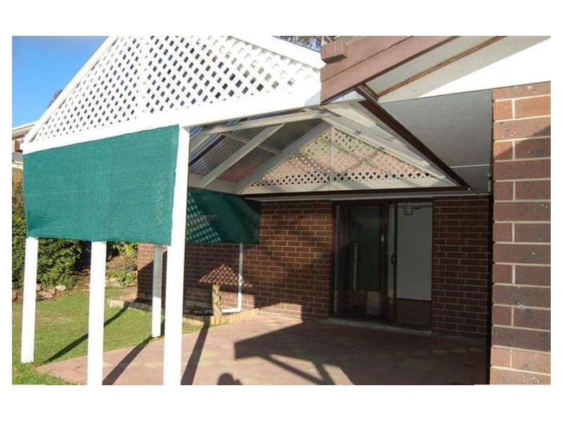 16 Andrew Court, Aberfoyle Park SA 5159