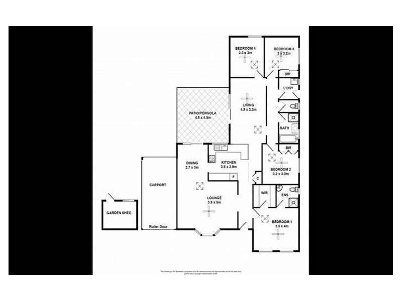 16 Andrew Court, Aberfoyle Park SA 5159