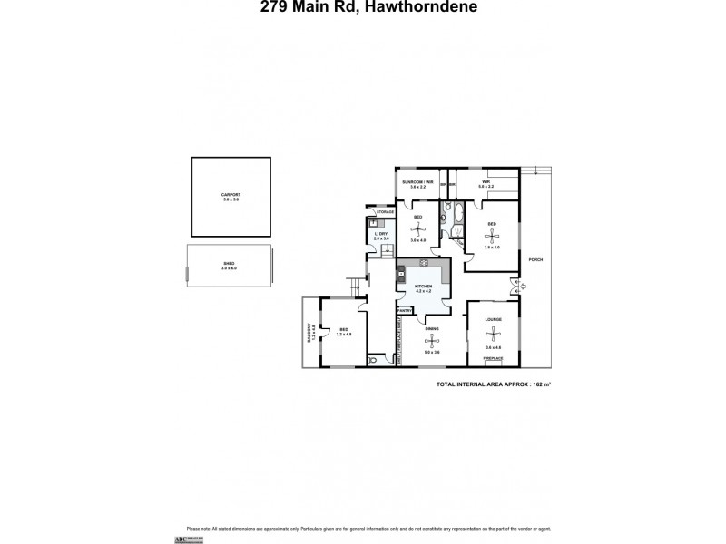279 Main Road, Hawthorndene SA 5051