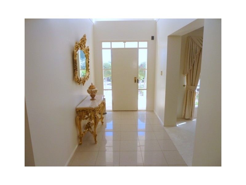 3 Carraway Court, Craigburn Farm SA 5051