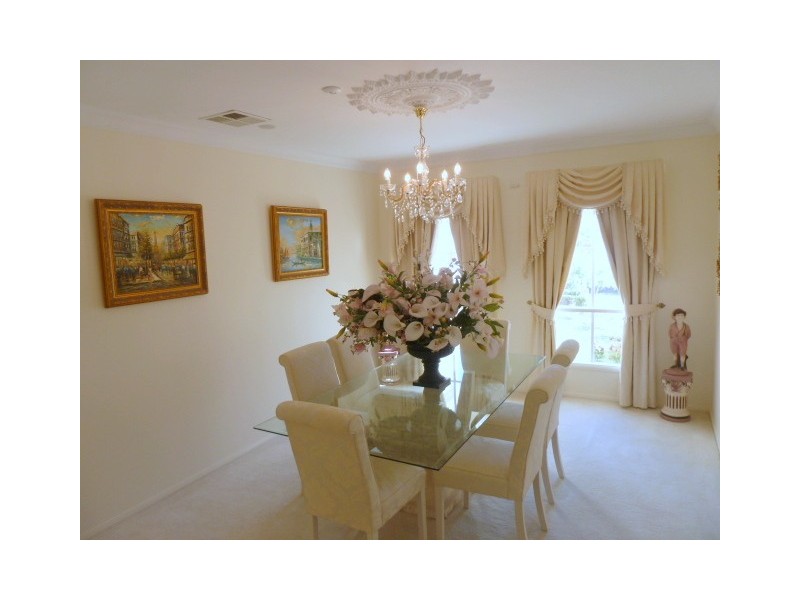 3 Carraway Court, Craigburn Farm SA 5051