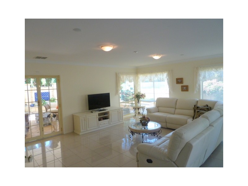 3 Carraway Court, Craigburn Farm SA 5051