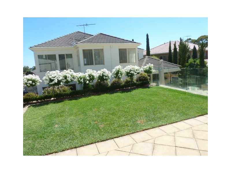 3 Carraway Court, Craigburn Farm SA 5051