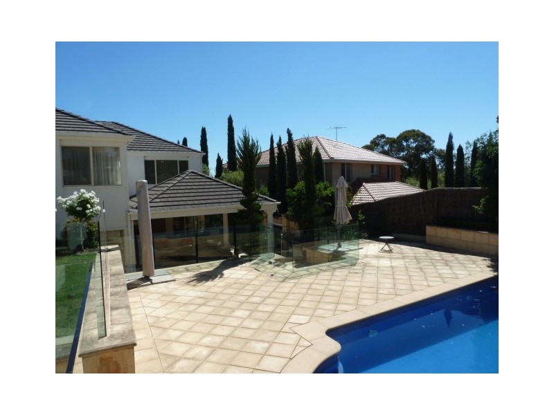 3 Carraway Court, Craigburn Farm SA 5051