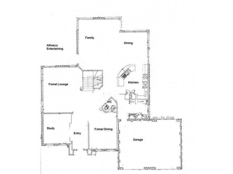 3 Carraway Court, Craigburn Farm SA 5051
