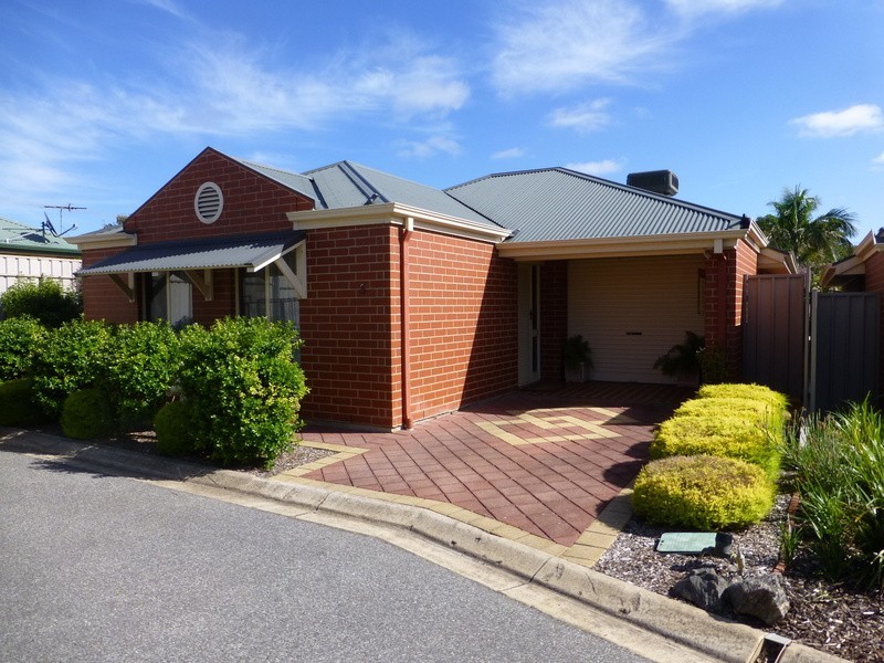 5 Capel Place, Reynella SA 5161