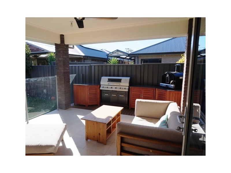 3 Rogerson Circuit, Craigburn Farm SA 5051