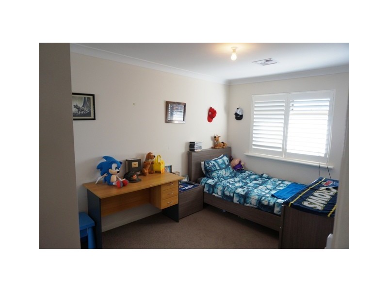 3 Rogerson Circuit, Craigburn Farm SA 5051