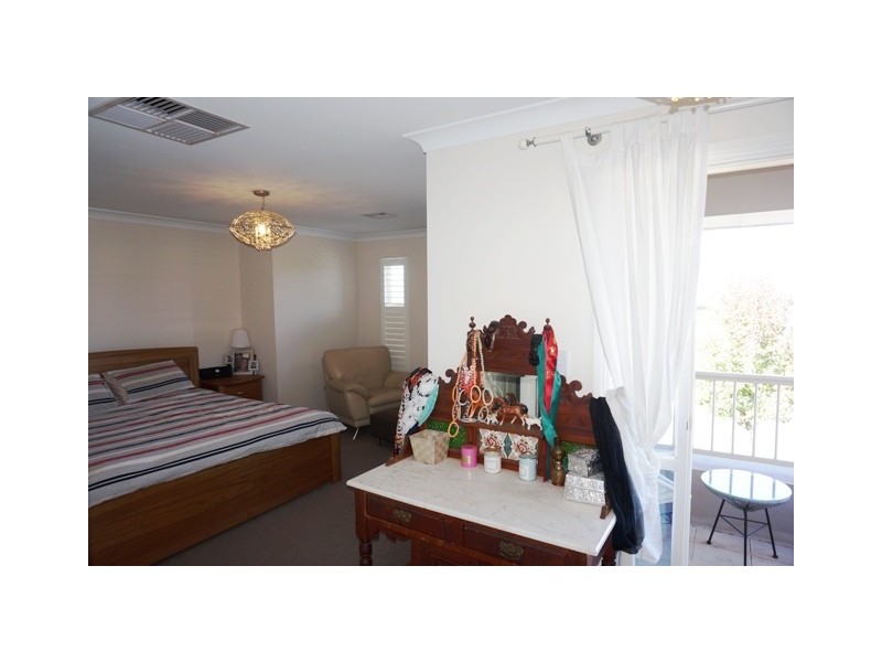 3 Rogerson Circuit, Craigburn Farm SA 5051