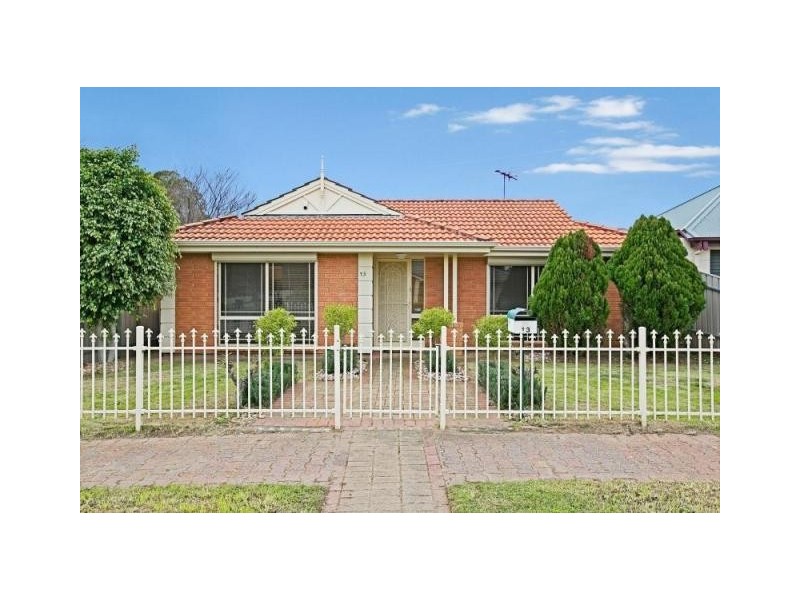 13 Hester Avenue, Mitchell Park SA 5043
