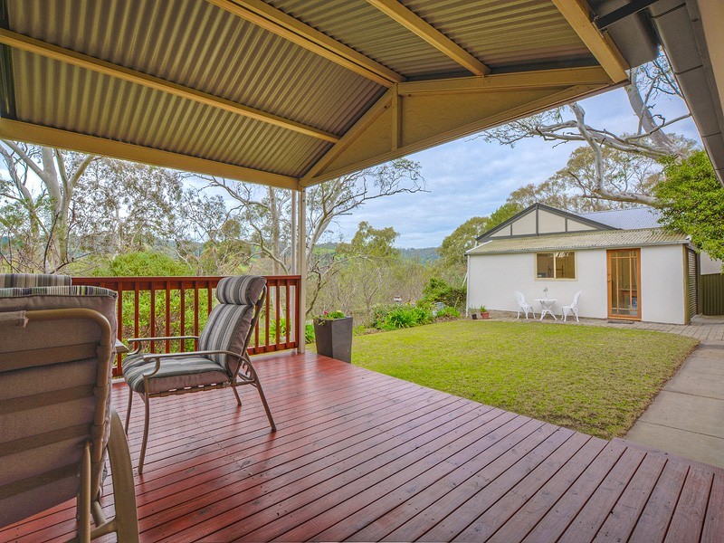 14 Jackson Avenue, Coromandel Valley SA 5051