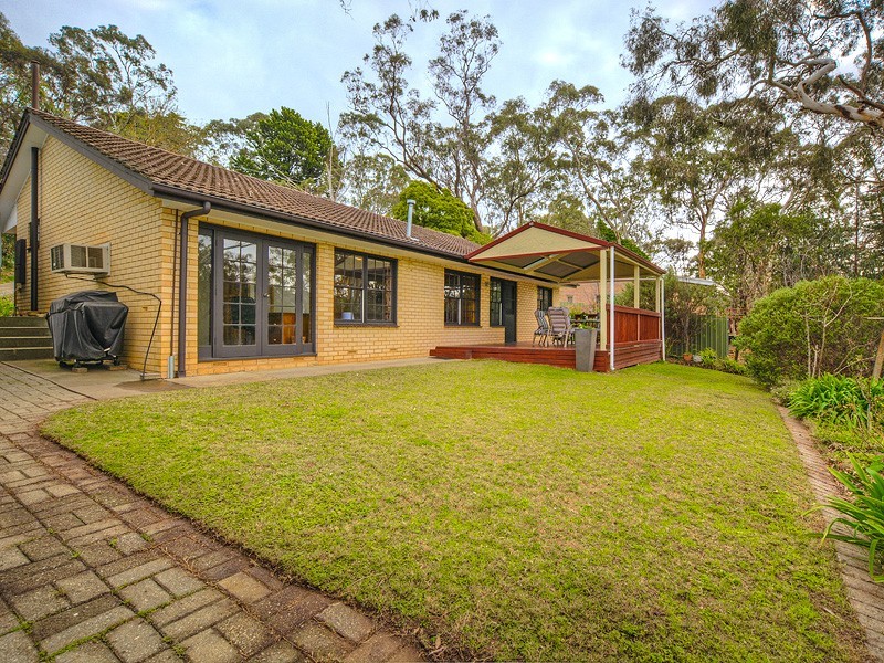 14 Jackson Avenue, Coromandel Valley SA 5051