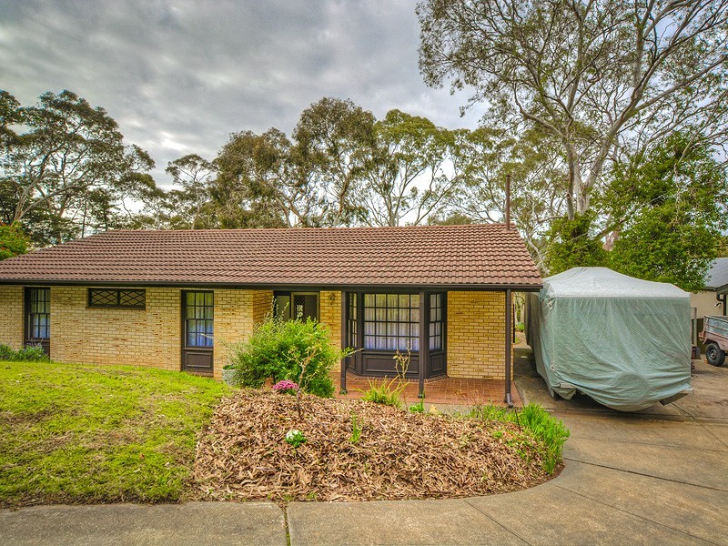 14 Jackson Avenue, Coromandel Valley SA 5051