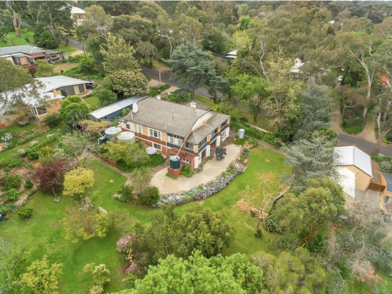 12 Keith Road, Blackwood SA 5051