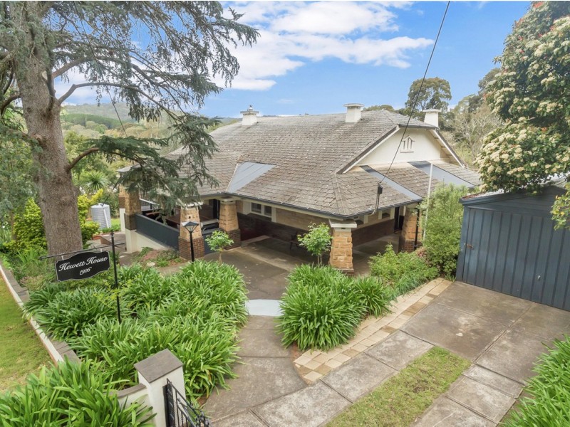 12 Keith Road, Blackwood SA 5051