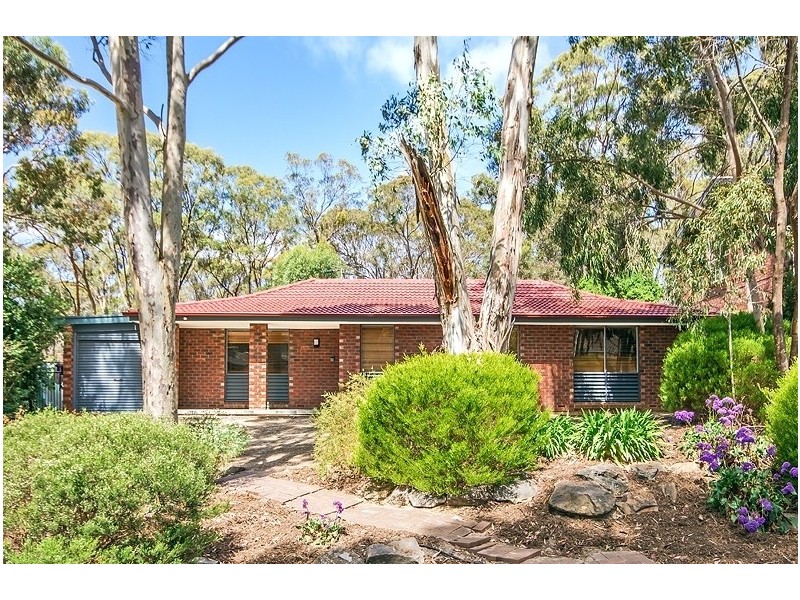 18 Lilford Way, Flagstaff Hill SA 5159