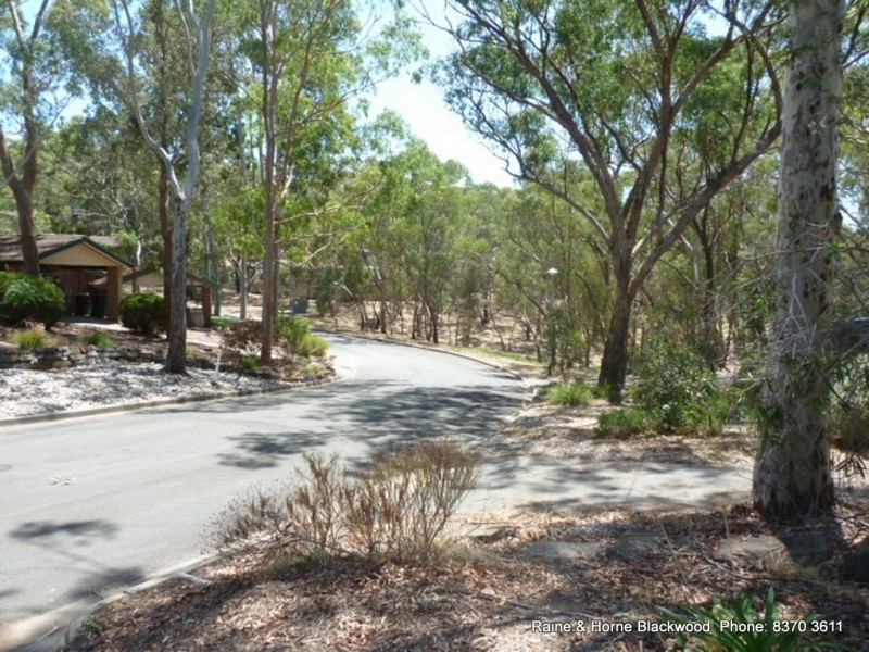 18 Lilford Way, Flagstaff Hill SA 5159