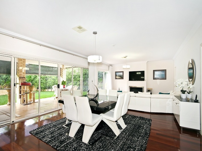 15 Rogerson Cct, Craigburn Farm SA 5051