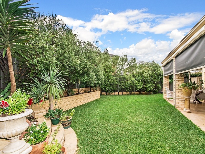 15 Rogerson Cct, Craigburn Farm SA 5051