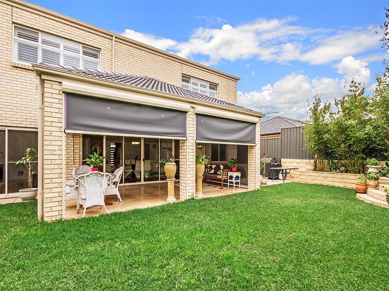 15 Rogerson Cct, Craigburn Farm SA 5051