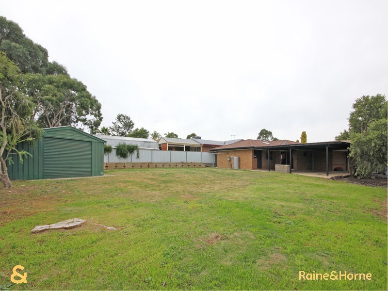 3 Torben Road, Aberfoyle Park SA 5159