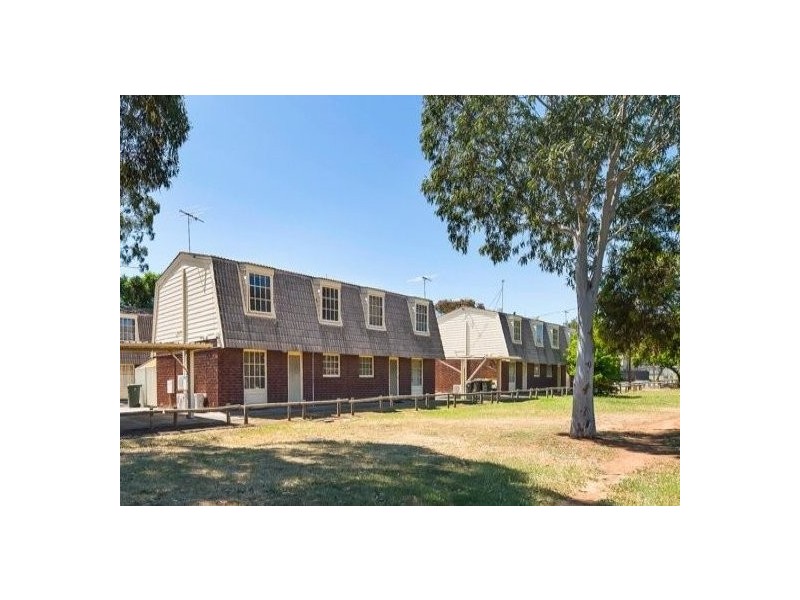 5/5 Ranford Crescent, Mitchell Park SA 5043