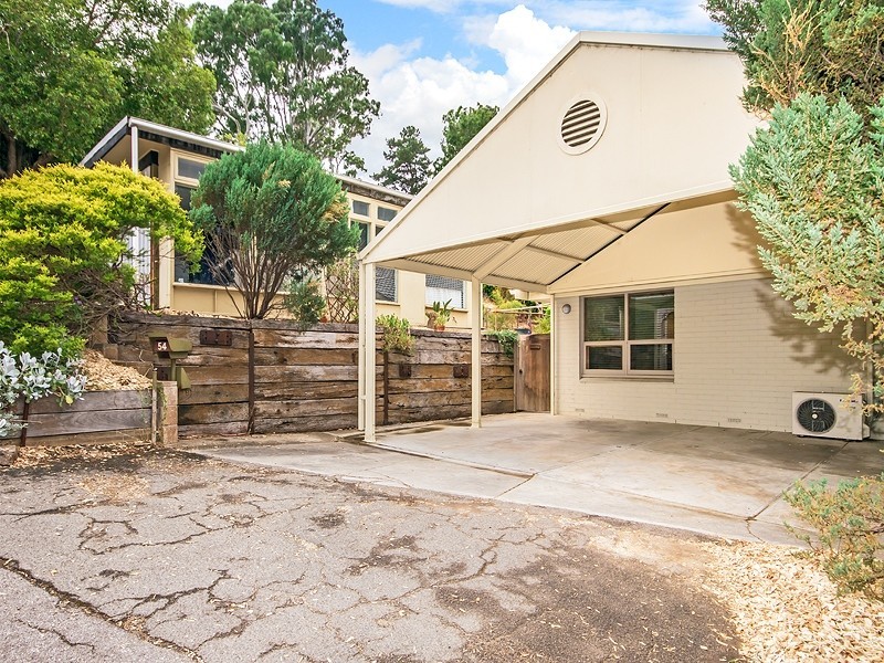 54 Glenwood Drive, Bellevue Heights SA 5050